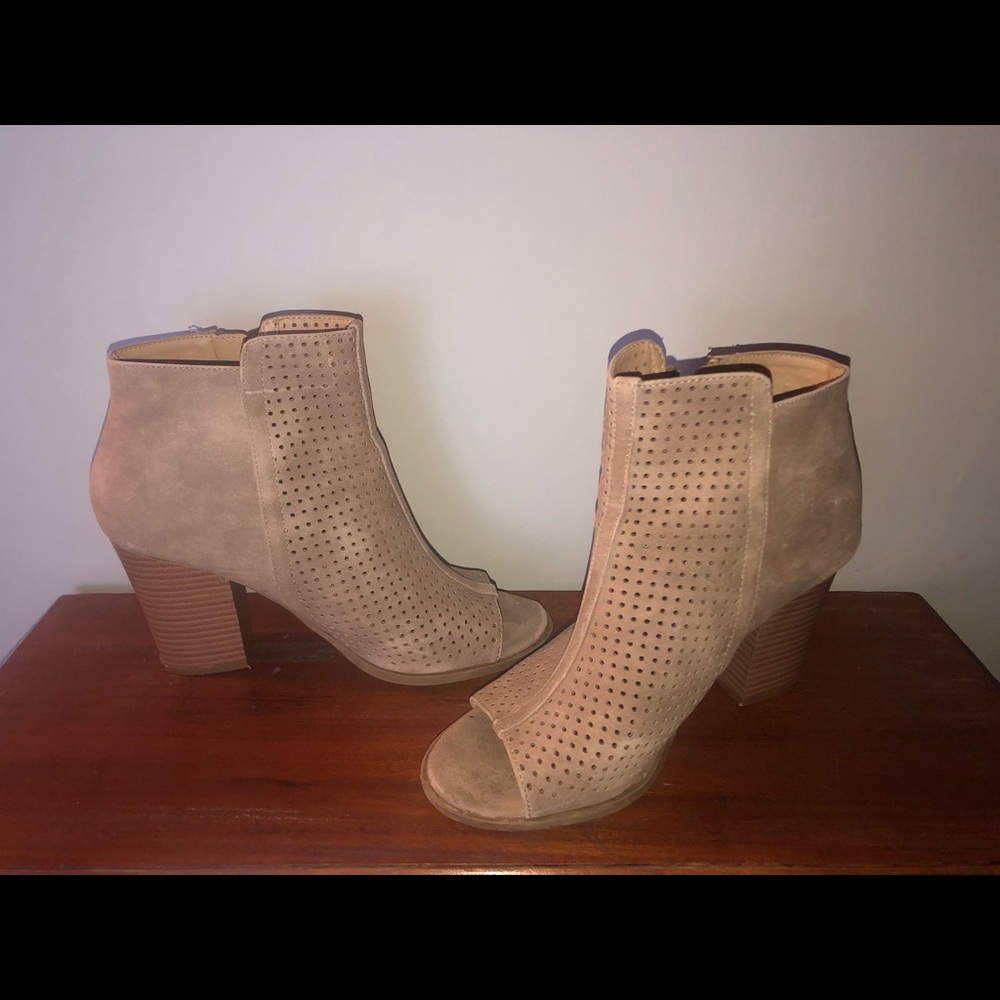 Cute wedges